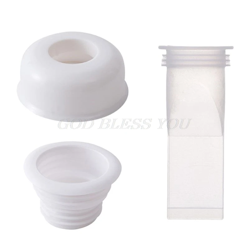 Бытовой дезодорант уплотнительное кольцо пробка для контроля насекомых защита