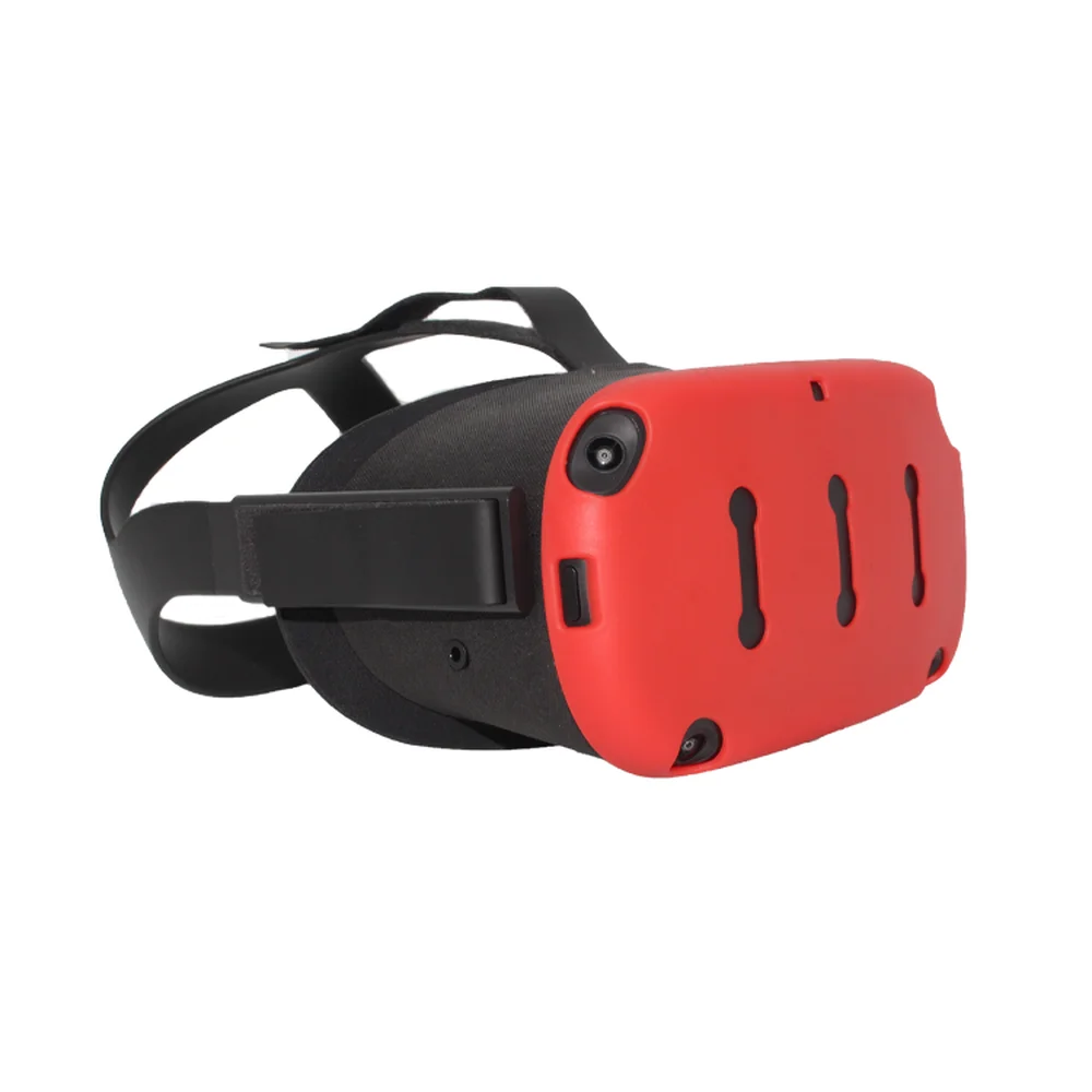 Защитная носовая накладка 3 в 1 защитная крышка объектива и шлема для Oculus Quest