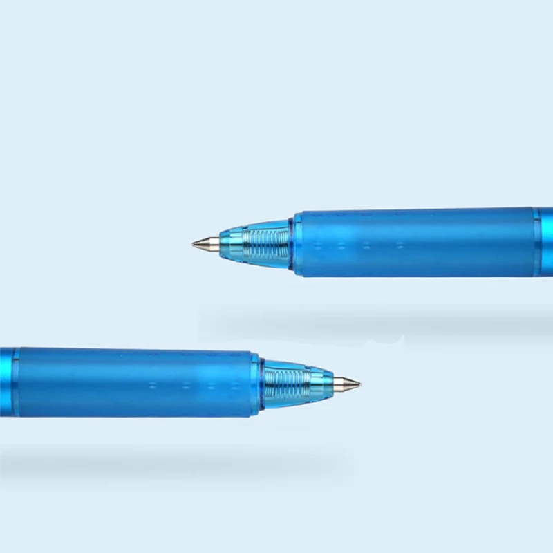 Pilot FriXion шариковая гелевая ручка 4 шт./лот 0 7 мм 10 цветов в наличии стираемые