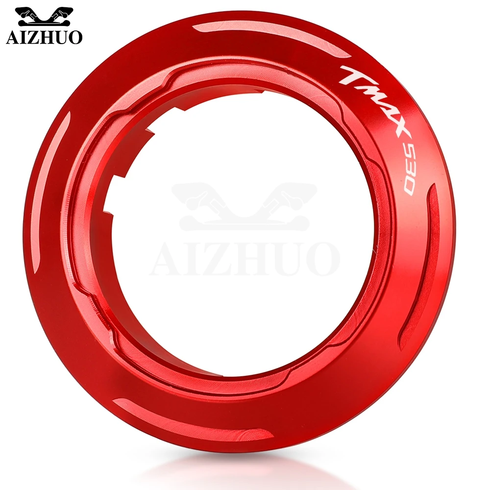 Для YAMAHA TMAX TMAX530 T-MAX 530 защита для выключателя мотоцикла Rin T MAX530 TMAX-530 2013 2014 2015 CNC