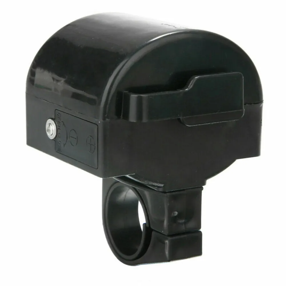 1 шт. мотоциклетный громкий воздушный Гудок Сирена на батарейках Пластиковый