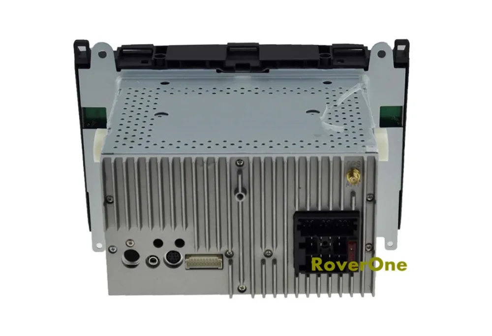 Автомагнитола для Mercedes Benz W169 A150 A155 A160 A170 A180 A190 A200 Android 8 1 DVD GPS-навигация | Автомобили