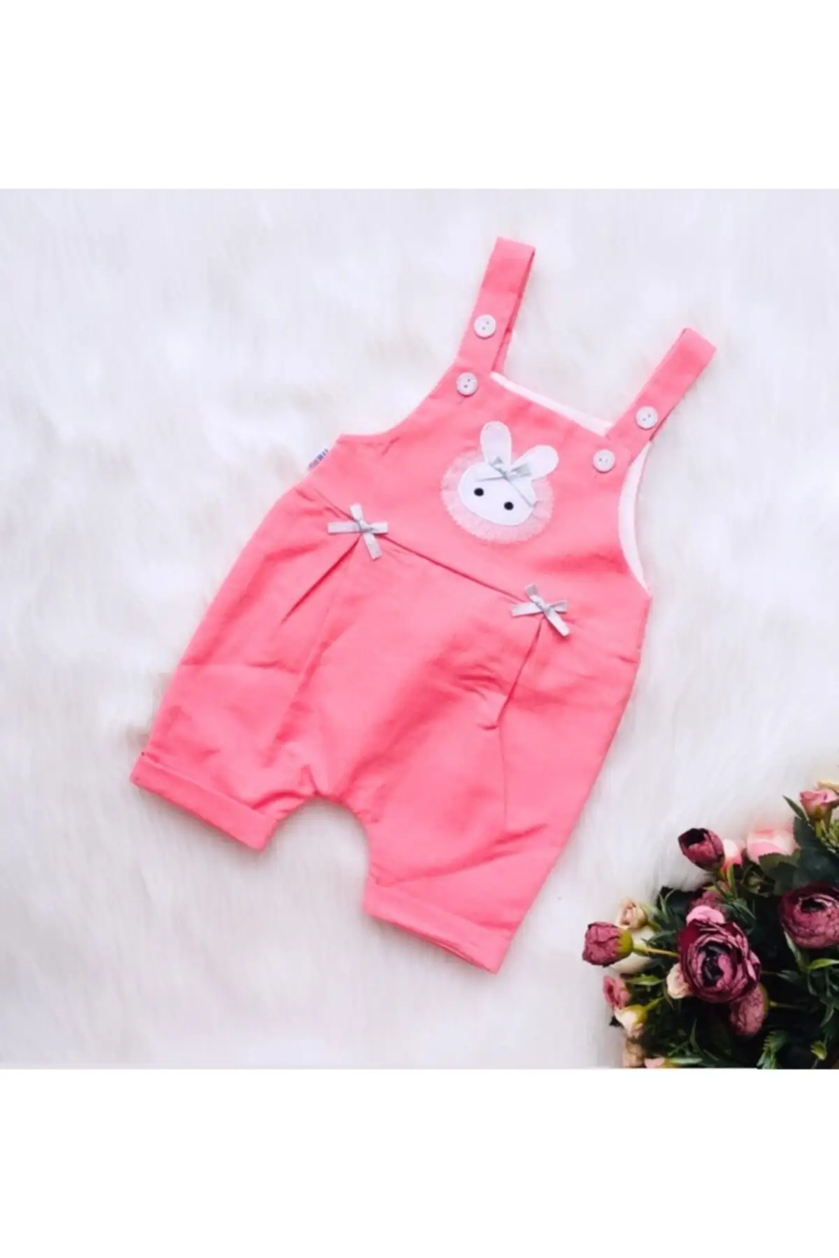 

Baby Jumpsuit