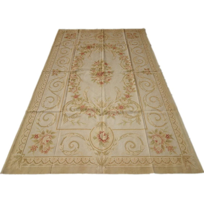 

french aubusson rugs living room carpet wool large carpet chinese handmade rugs carpet iran