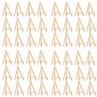 Подставка деревянная для рисования, 15 х8 см, 4590 шт.