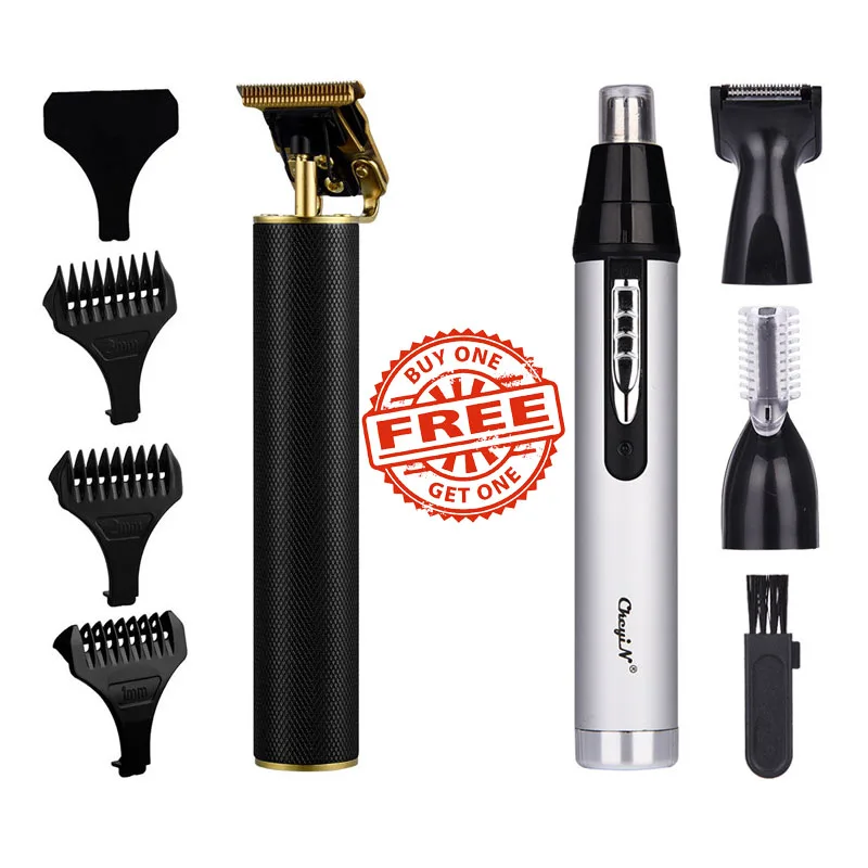 

Personal Care Appliances