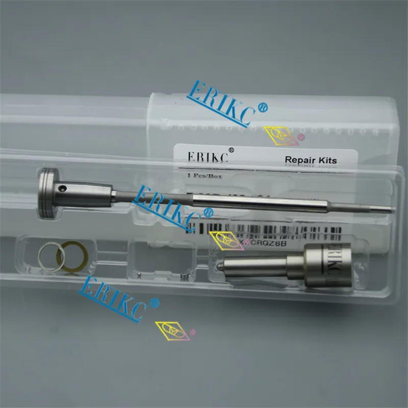 0445110276 0986435148 Fuel Injection Pump Repair Kits F00zc99050 Nozzle DLLA142P1607 Valve F00VC0134 for Bosch FIAT Opel Suzuki |