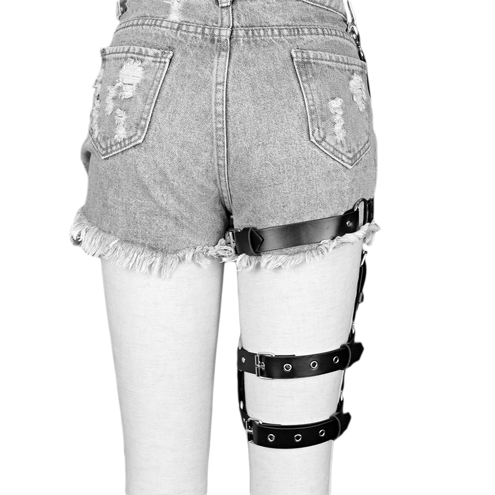 Эротический магазин женских ножек бондаж эротический Готический стиль подвязки