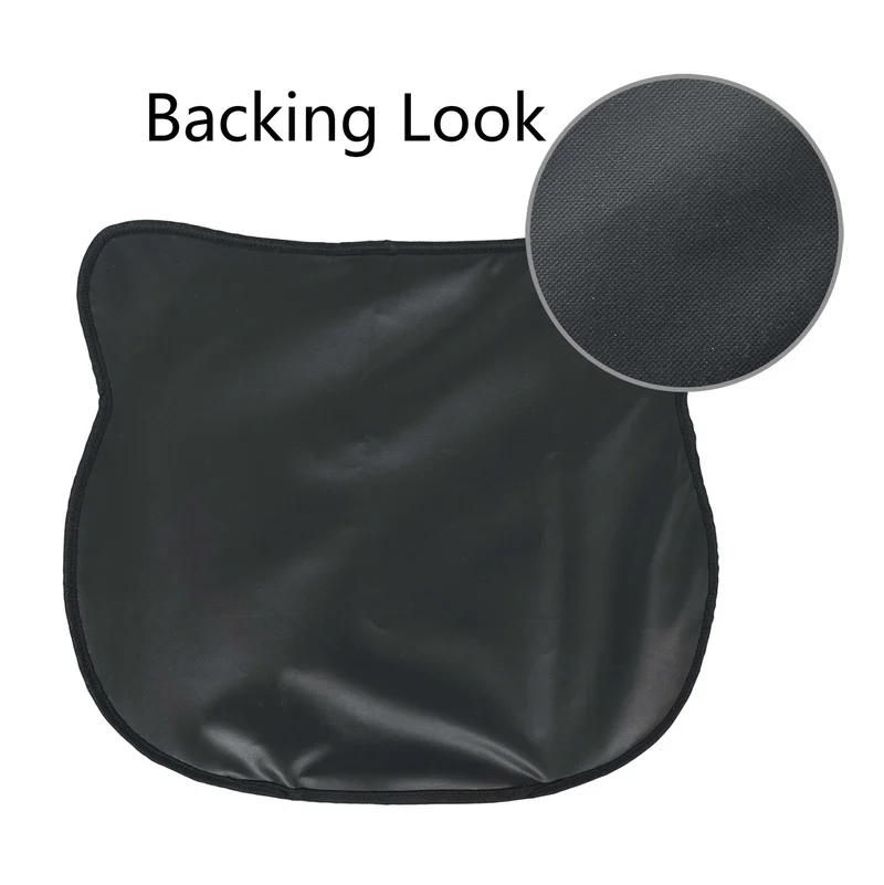 Водонепроницаемый двухслойный коврик для кошачьего туалета Ловца экологически