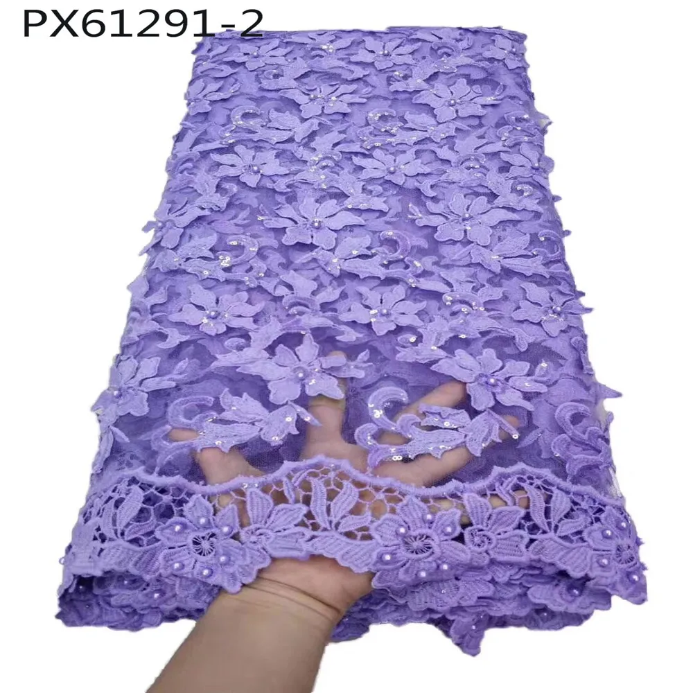 Модный стиль французвечерние вечерняя вышивка белого цвета французская сетка