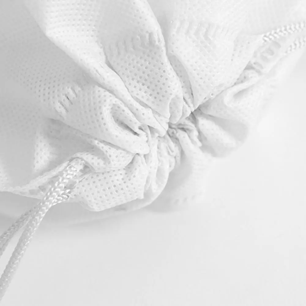 Водонепроницаемый органайзер для обуви с карманом для хранения.