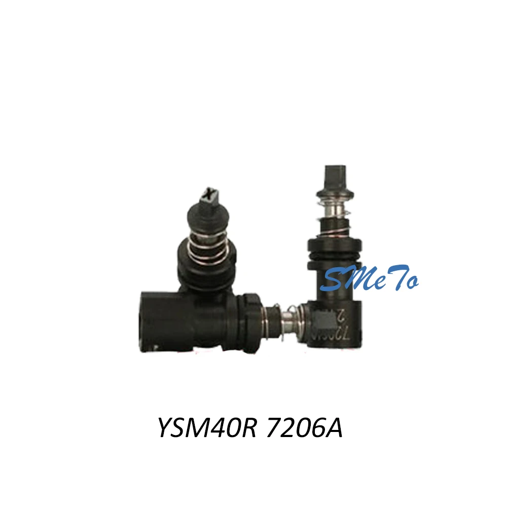 SMT установка всасывания сопла Yamaha YSM40R 7203A 7204A 7205A 7206A индивидуальные всасывающие