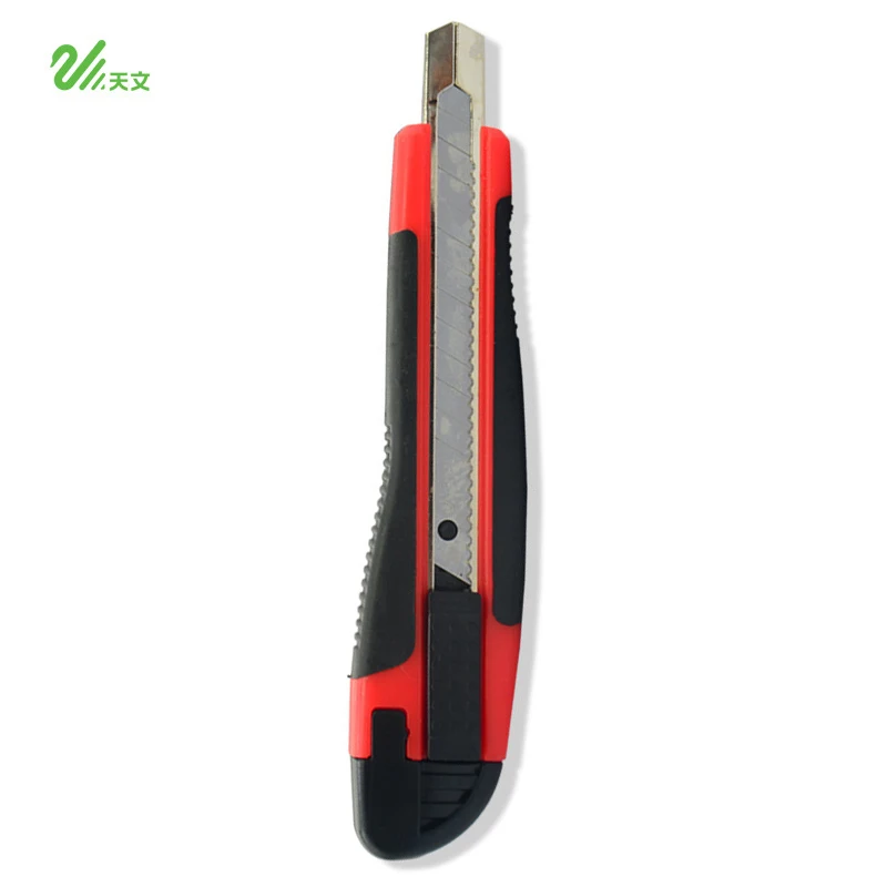 9 мм мини аппарат для резки бумаги искусства утилита Ножи сменные лезвия резцы