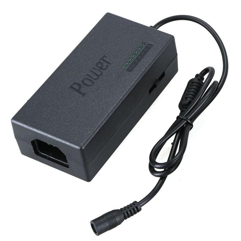 Универсальное зарядное устройство для ноутбуков (asus hpи т. Д.) | Электроника