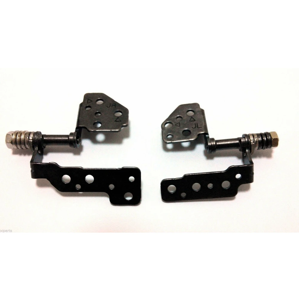 Новый шарнир для ЖК-экрана Lenovo U430 U430P U430T комплект петель ноутбука левые и правые