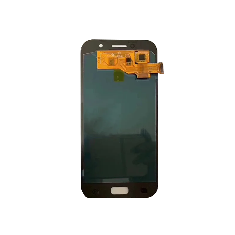Оригинальный 5 2 &quotAMOLED дисплей для Samsung Galaxy A5 2017 экран Lcd samsung A520 A520F SM Замена