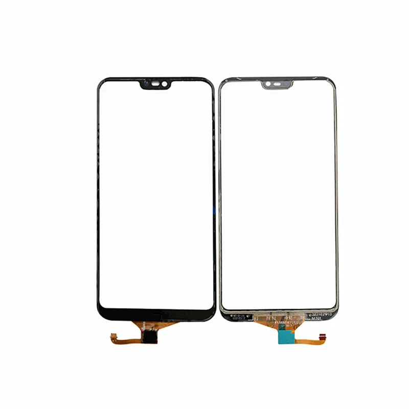 Сенсорный экран для Huawei P20 Lite сенсорный с цифровым преобразователем переднее