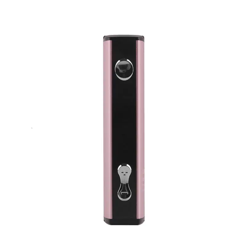 Оригинальный JUSTFOG Q16 Vape Mod 900 мАч переменное напряжение J EASY 9 VV батарейные блоки