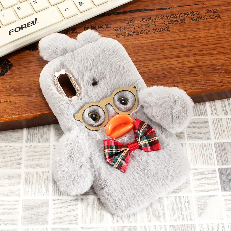 Красивый милый подарок &quotсделай сам&quot элегантный дизайн стильный чехол для