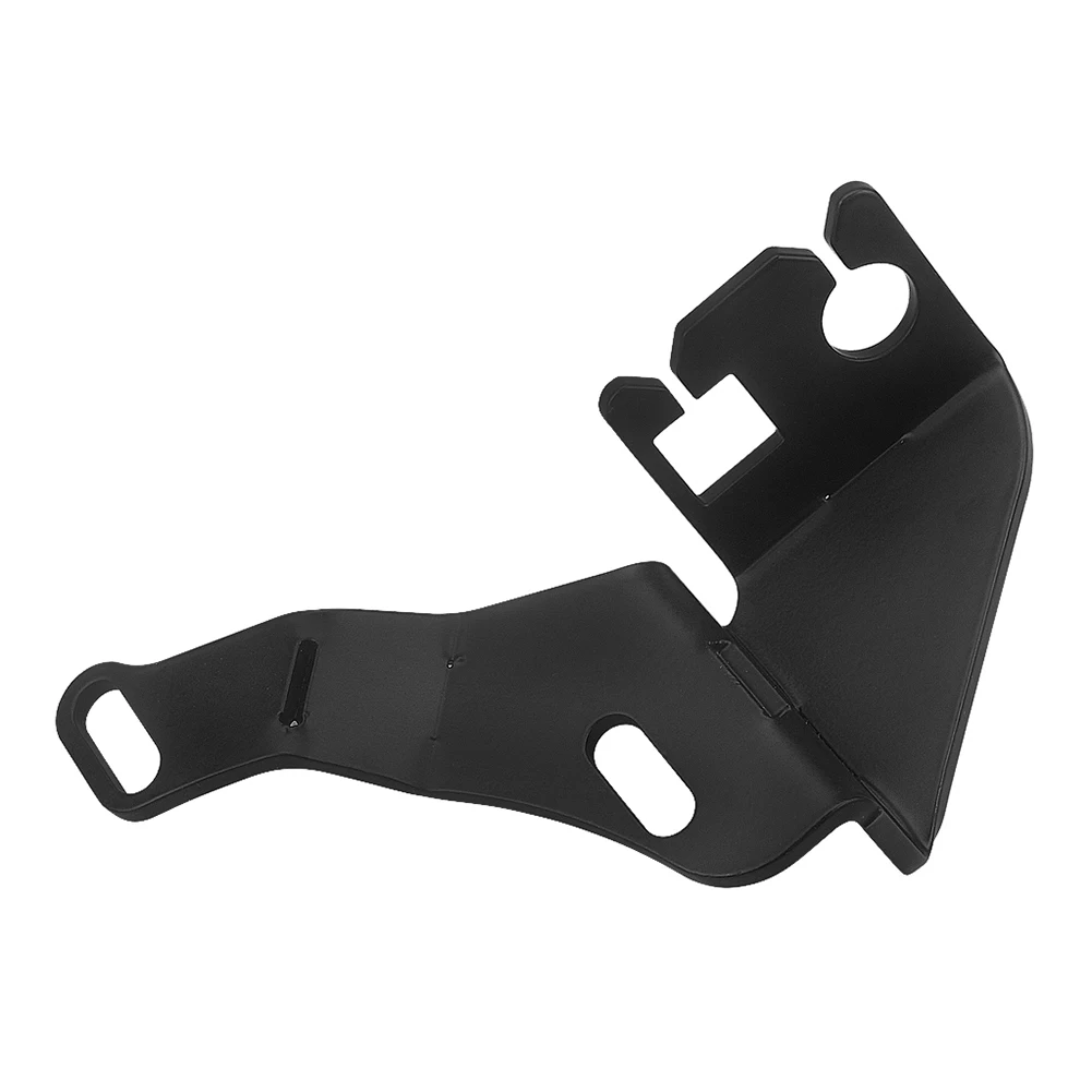 

Classic Texture Practical Multi-functional Durable Intake Manifold Throttle Cable Bracket w/ith Cruise for GMC Sierra 99-07