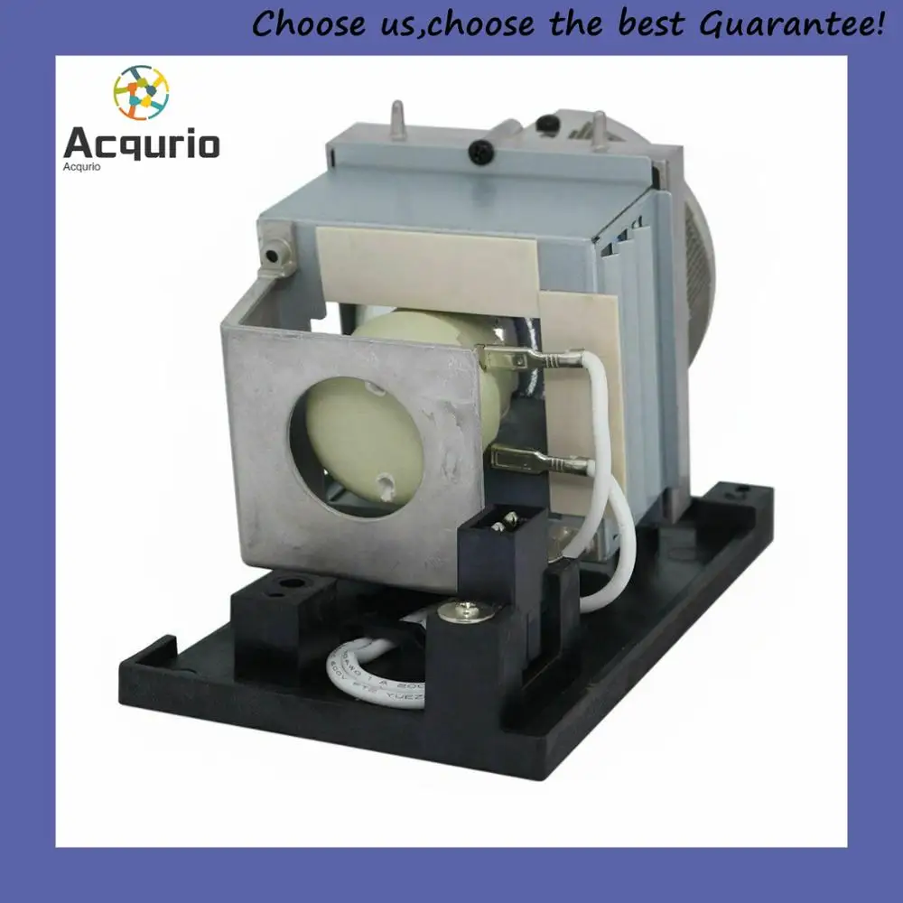 Оригинальная лампа SP.72701GC01/BL-FU260B подходит для X320UST/X320USTi/W320UST/W320USTi/EH320UST/EH320USTi/EH319UST/EH319USTi/GT5000