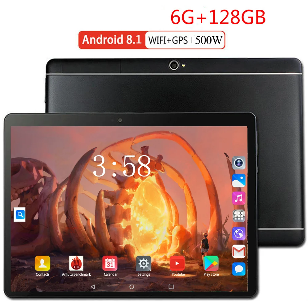 10-    ,  6 ,  2020 ,  SIM-, Android 128, Wi-Fi, 3G, 4G, FDD, LTE