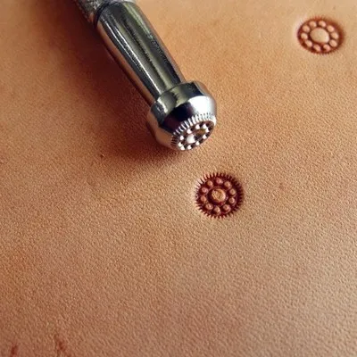 Инструменты для гравировки кожи Diy инструменты из металлического