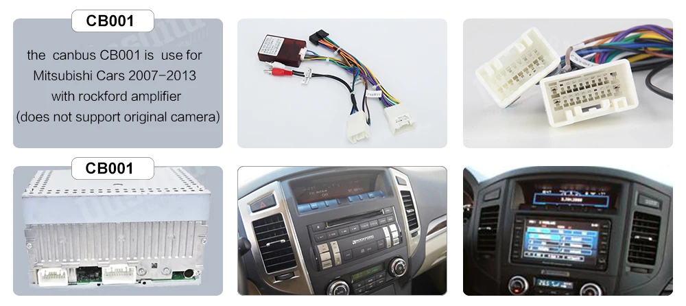 " ips Автомобильный мультимедийный плеер android 9,0 для Mitsubishi Pajero V97 V93 2006 2007 2008 2009 2011 gps DSP 1024*600