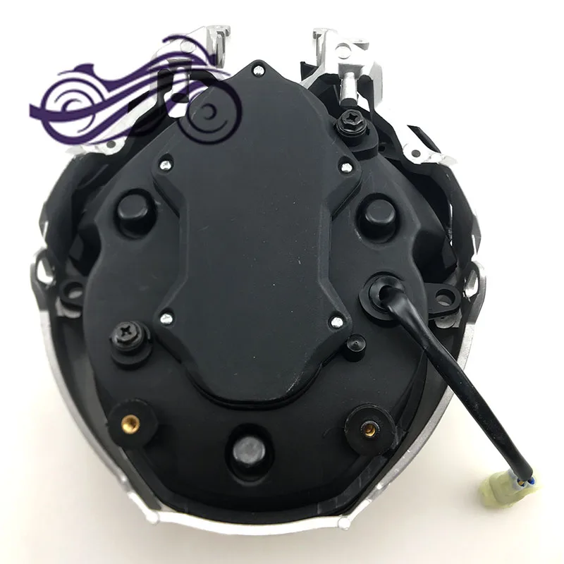 Передняя фара в сборе для мотоцикла Ducati Monster 696 659 795 796 1000/S| |