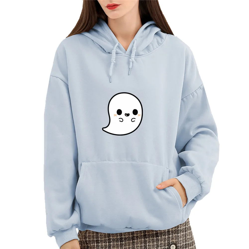 Sudaderas Vintage Clothes for Womens Sweatshirts Hoodies Pulls Pour Femmes Best Friend Women Pink Sweetshirt Hoodie Woman Hood