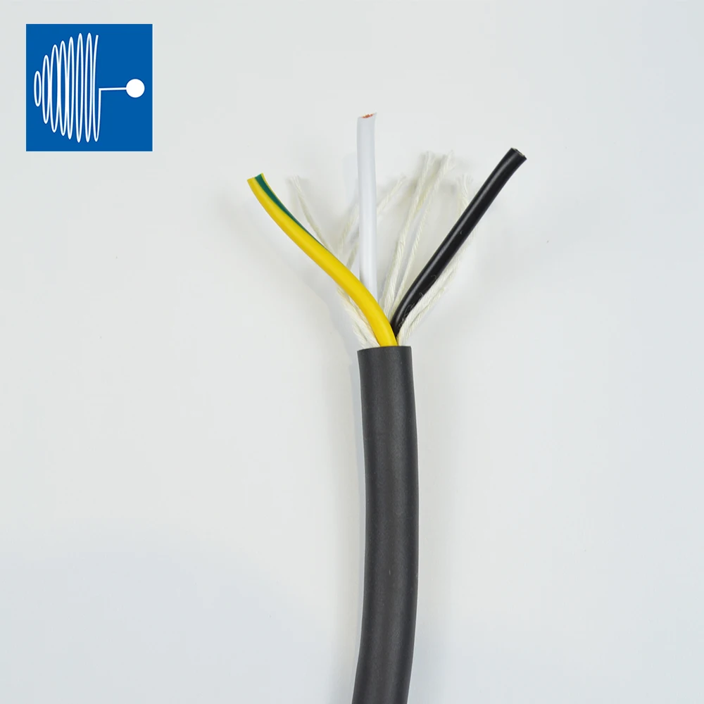 TRIUMPHCABLE/шенпай 5 метр UL2464 16/26AWG 2/3 ядерный многоядерный провод высокая гибкая