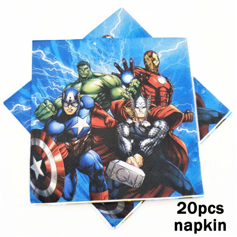 Человек паук флеш накопителей “Мстители” с изображением Микки Мауса и Минни