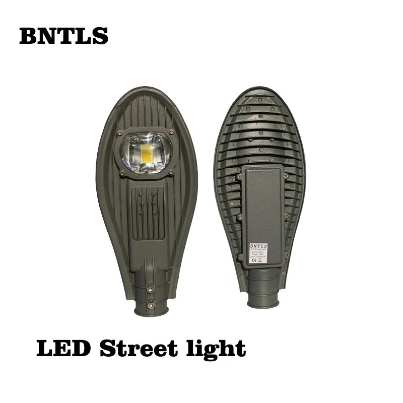 Luzes de Rua Estrada à Prova Luz de Rua Novo Menor 50w Led Lâmpada Dwaterproof Água Ip65 Ac85-265v Industrial 2022 Ano 20w30w 5 2020 ano novo menor 20w30w 50w led