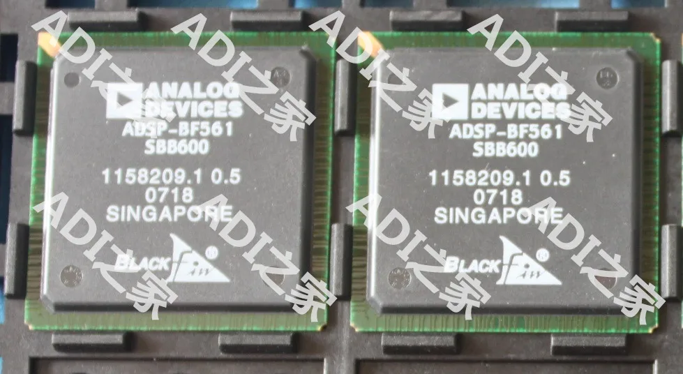 BF561 чип/ADSP-BF561SBBZ600/ADSP-BF561SKBZ600 | Электроника