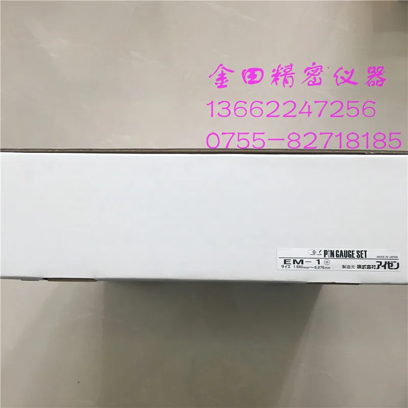 Японский манометр для метрических игл | Инструменты