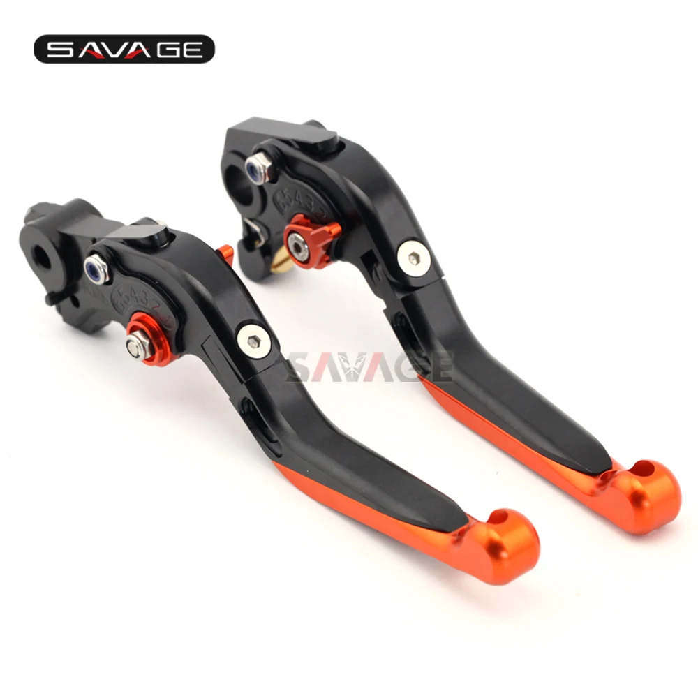 Тормозной рычаг сцепления для 690 DUKE /SMC R/ Enduro R 2014 2017 15 16 аксессуары мотоциклов