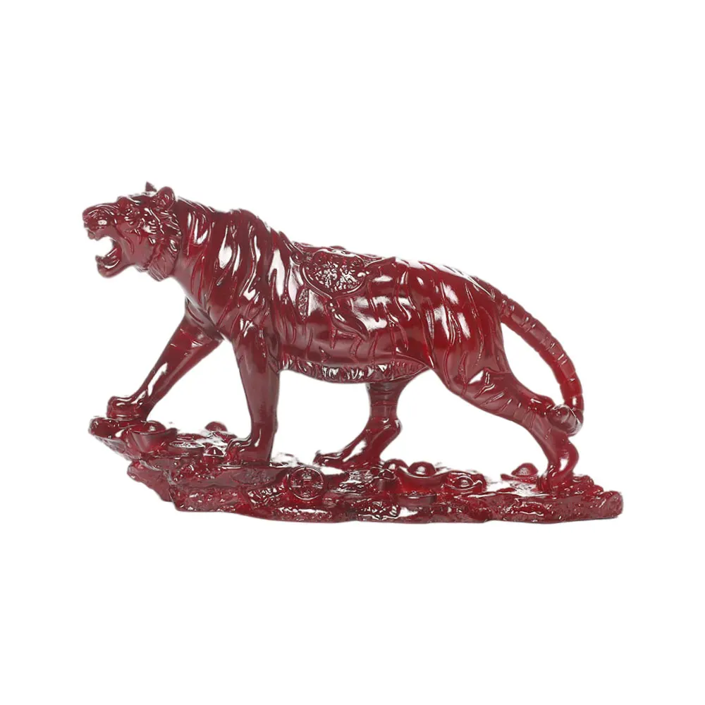 1 шт. декоративное украшение из красного дерева | Дом и сад