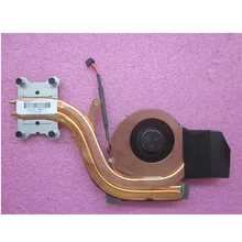 Original Laptop Lenovo ThinkPad  X230T CPU Fan & Heatsink Assembly Radiator Cooler 04W6930
