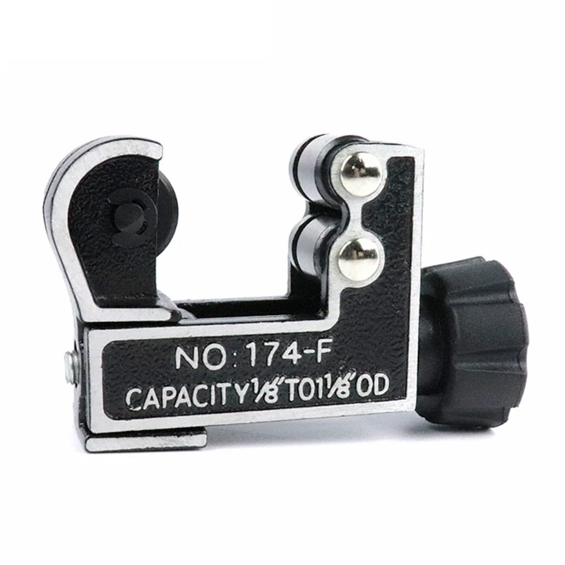 Резак для труб 3 28 мм легированная сталь меди латуни ПВХ пластика