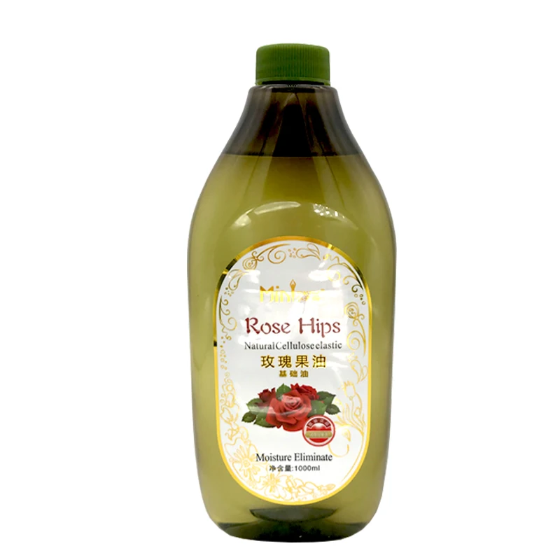 

Rose hip base oil jojoba oil open back essential oil ginger oil olive oil body massage