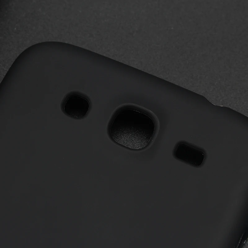 Матовый Мягкий силиконовый чехол AMMYKI Нескользящий 5 8 дюйма для Samsung Galaxy Mega I9152