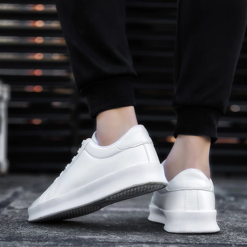 Мужская обувь Новинка 2019 года сезон осень повседневные кроссовки Лидер продаж