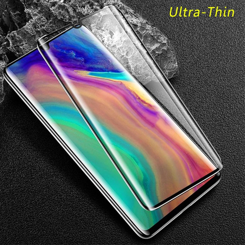 Легкое защитное стекло P30 lite для huawei p 30 защита экрана huawey huawie p30lite 30p закаленное