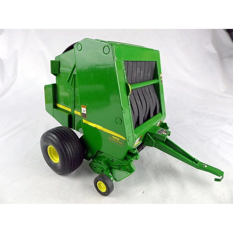 ERTL 1:16 масштаб 569 пресс-подборщик Тракторные аксессуары большой литье под