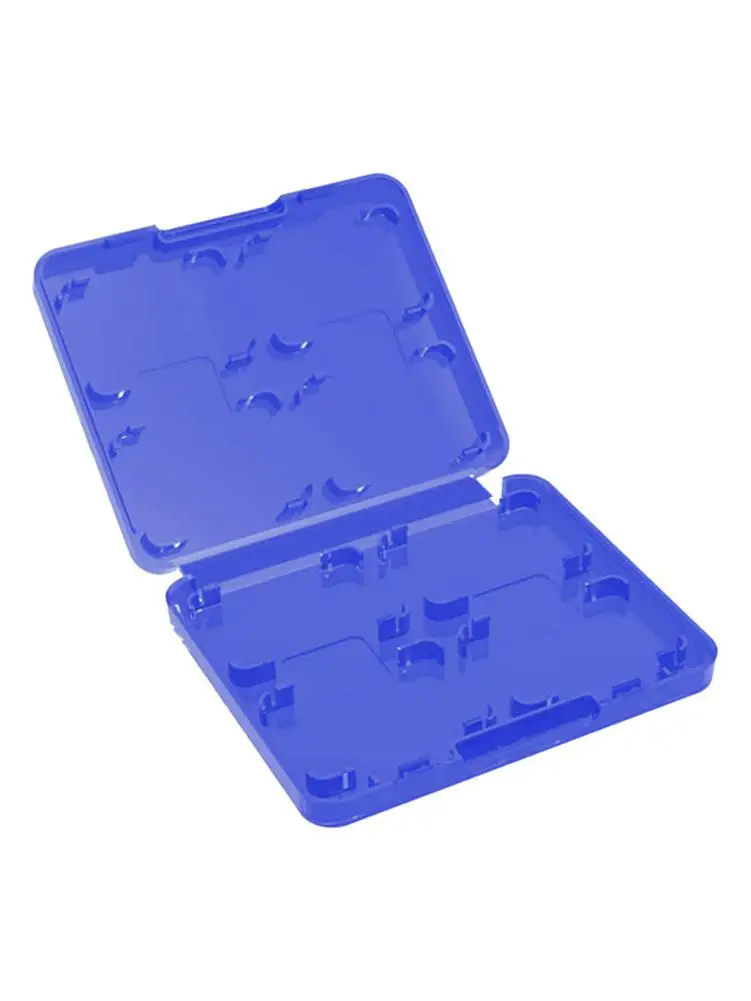 

Portable Game Cards Storage Case Hard Shell Box for Nintendo Switch