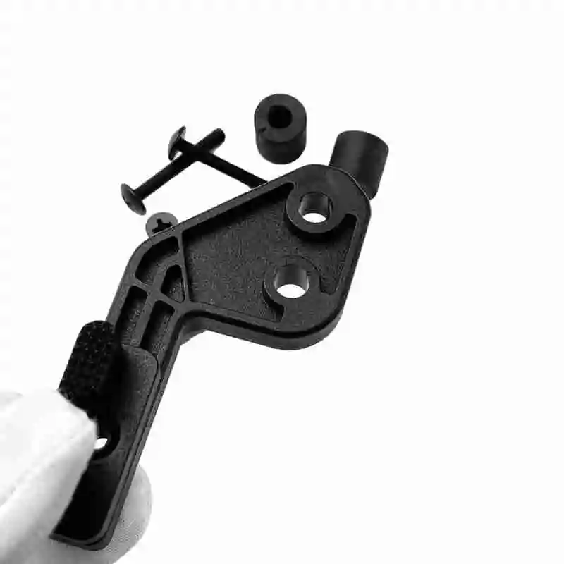 Ножной футляр для пистолета кобура с быстрыми зажимами запчасти тактический