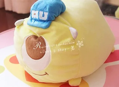 Disney чип и Дейл с принтом &quotкошечка Мари&quot модные Аниме Мягкие плюшевые подушки