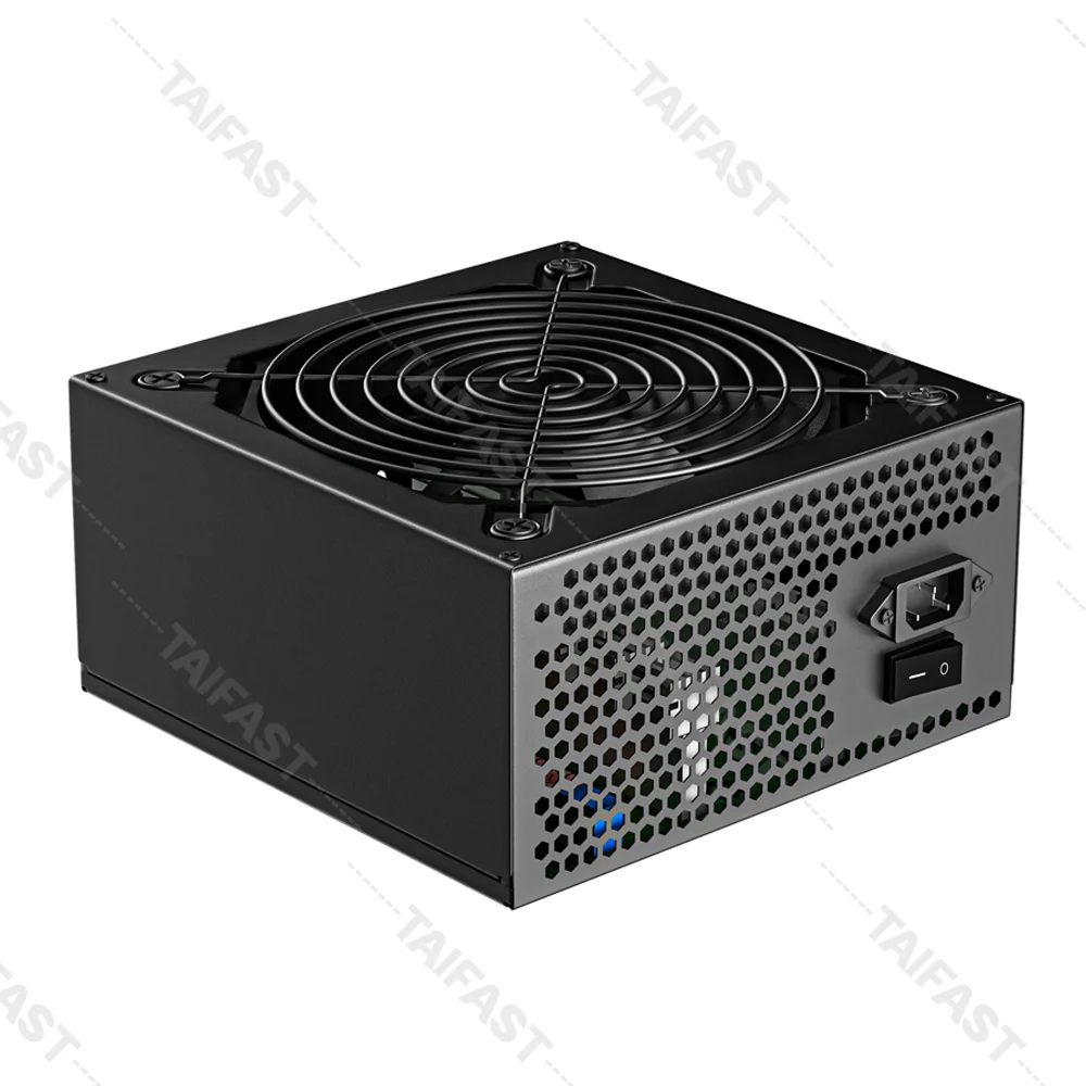 Taisu Bitcorn высокоэффективный ATX 1800 вт добывающая установка майнер pico psu 92 PLUS блок