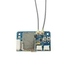 Приемник Flysky X6B для квадрокоптера, приемник 2,4G 6CH i-BUS PPM PWM для AFHDS i10 i6s i6 i6x i4x