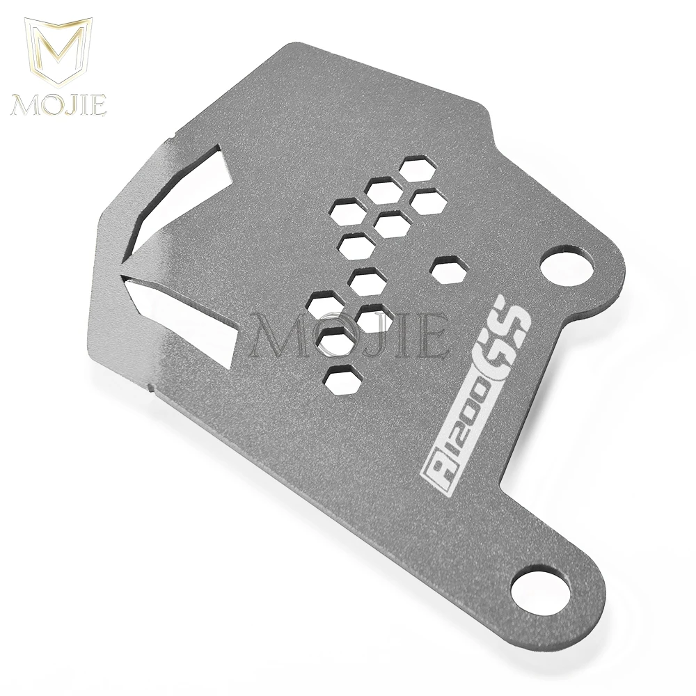 Motorcycle R1200GS Accessories Rear Brake Caliper Cover Guard protector For BMW R1200 GS R 1200 Adventure Adv | Автомобили и